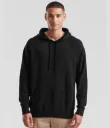 Fruit of the Loom Lightweight Hooded Sweatshirt