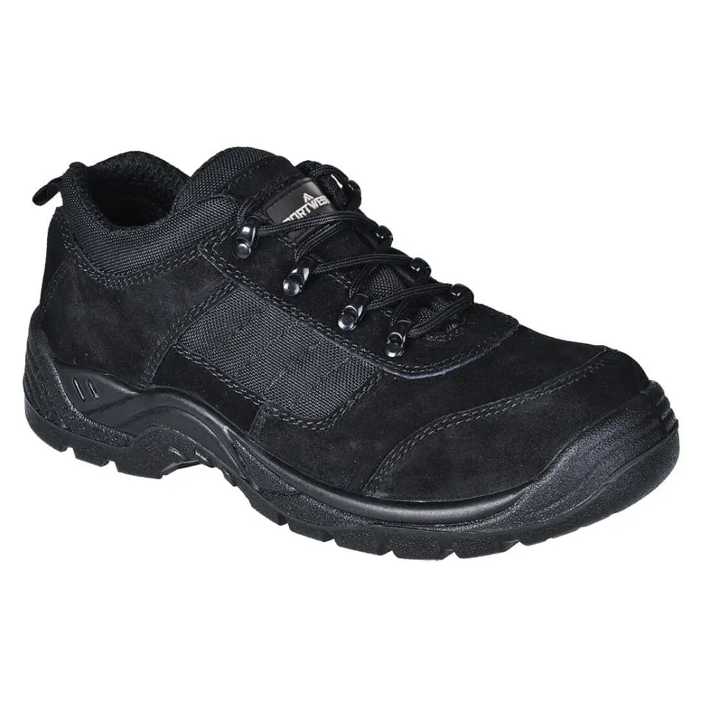 [FT64BKR38] Steelite Trouper Shoe S1P (38)