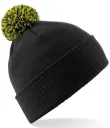 Beechfield Snowstar Beanie x 24
