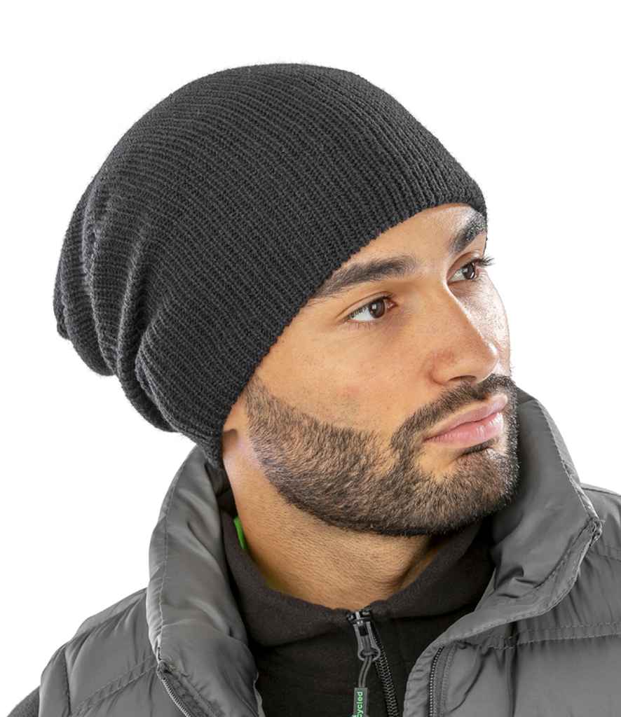 Result Core Softex® Beanie (Ribbon Pink)