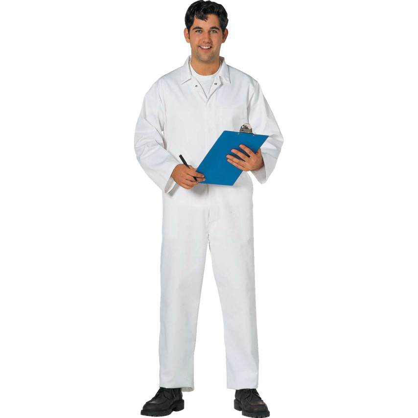 Portwest Food Industry Coveralls