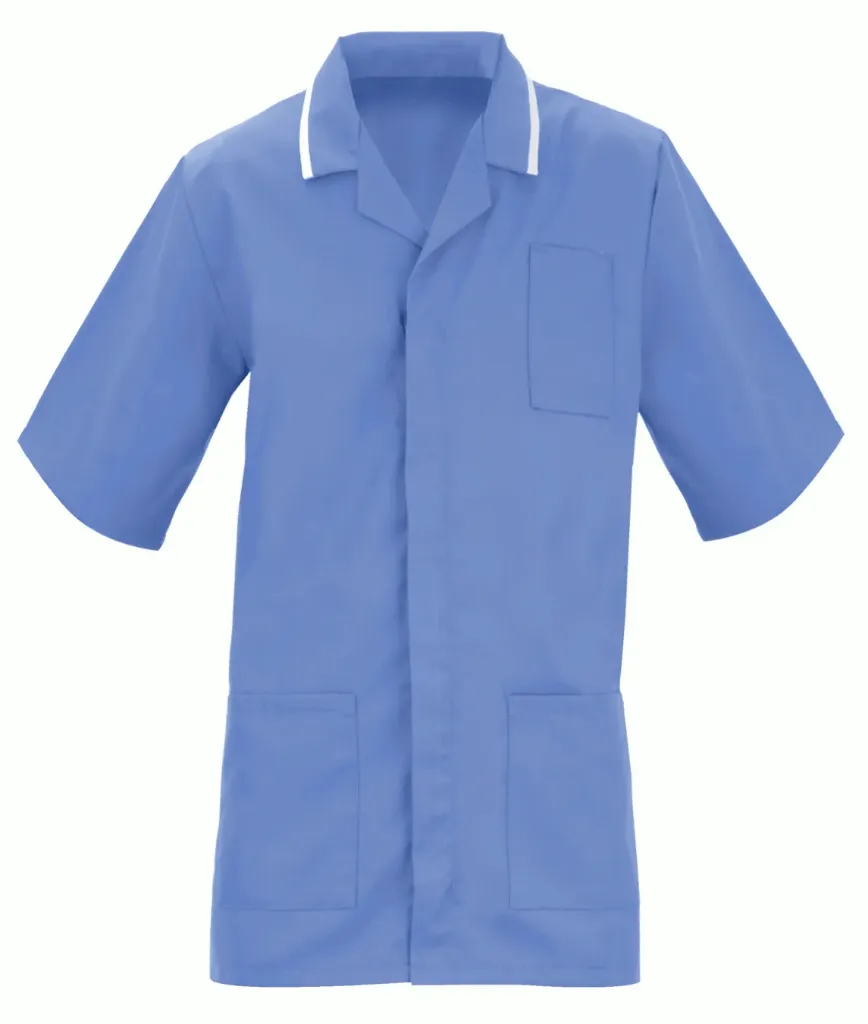 CHMT1 Mens Tunic