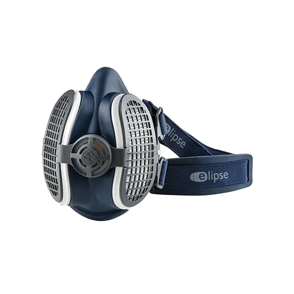 [SPR501] Elipse SPR501 Half Mask with P3 Filters Medium/Large
