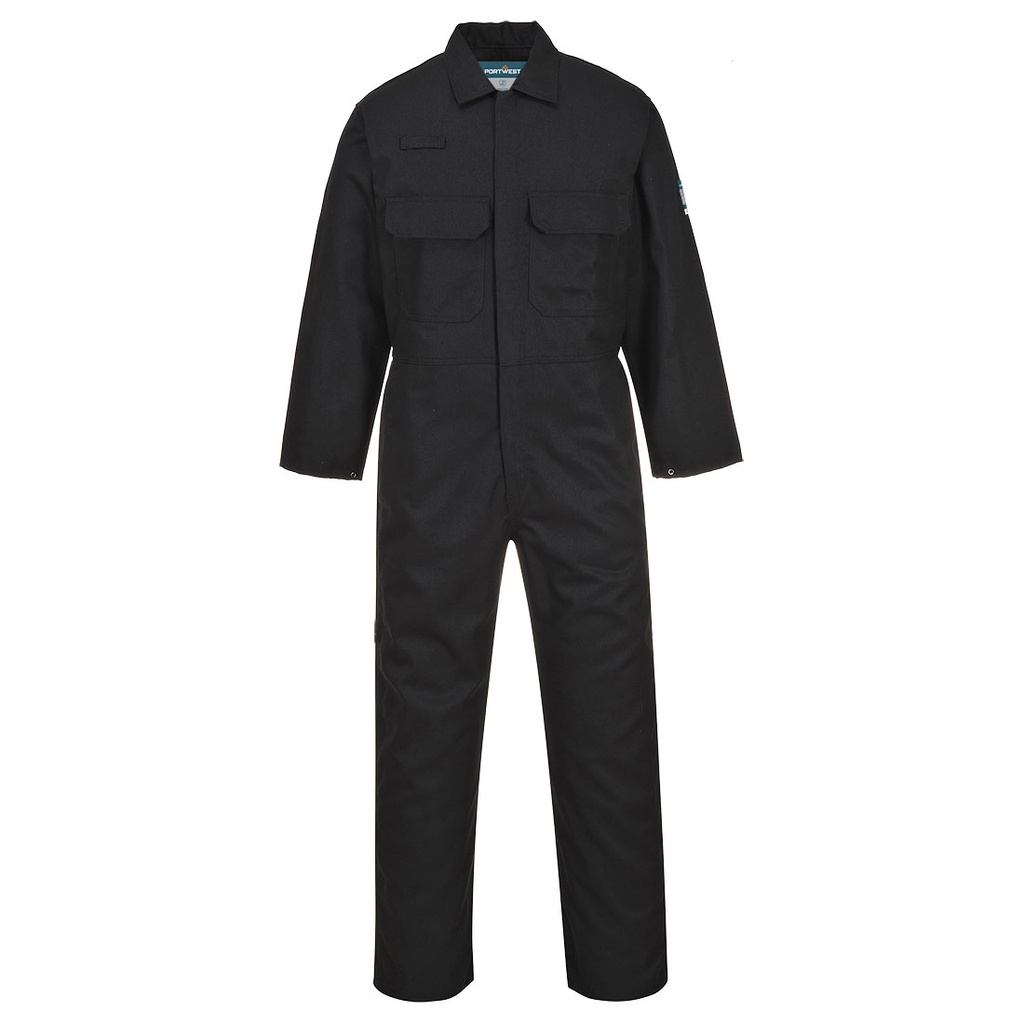 Portwest Bizweld Coverall