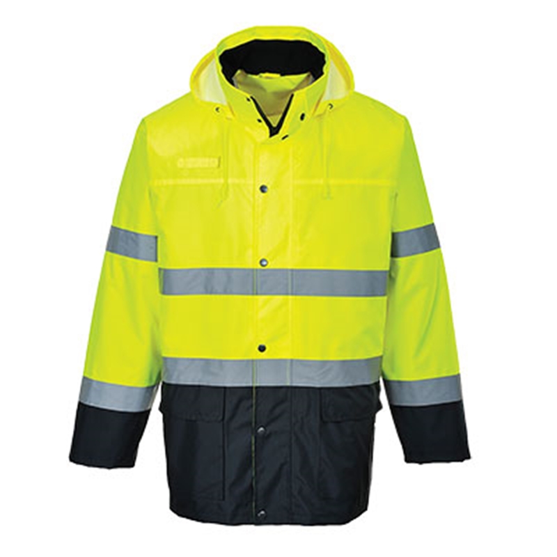 Portwest Lite Two-Tone Traffic Jacket