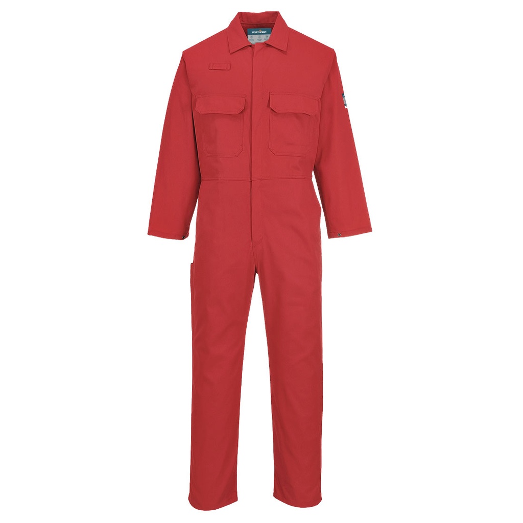Portwest Bizweld Coverall