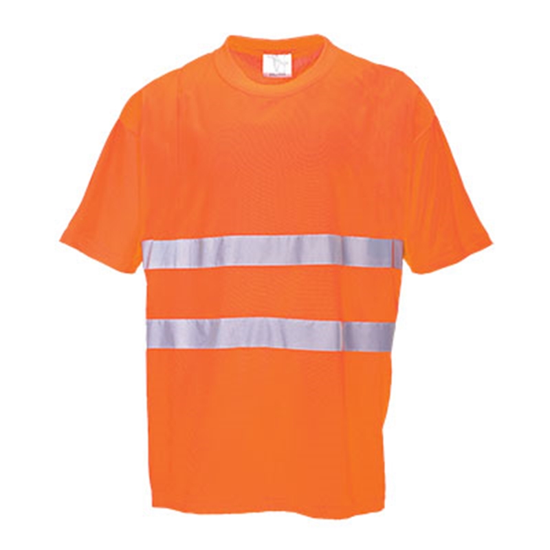 Portwest Cotton Comfort T-shirt