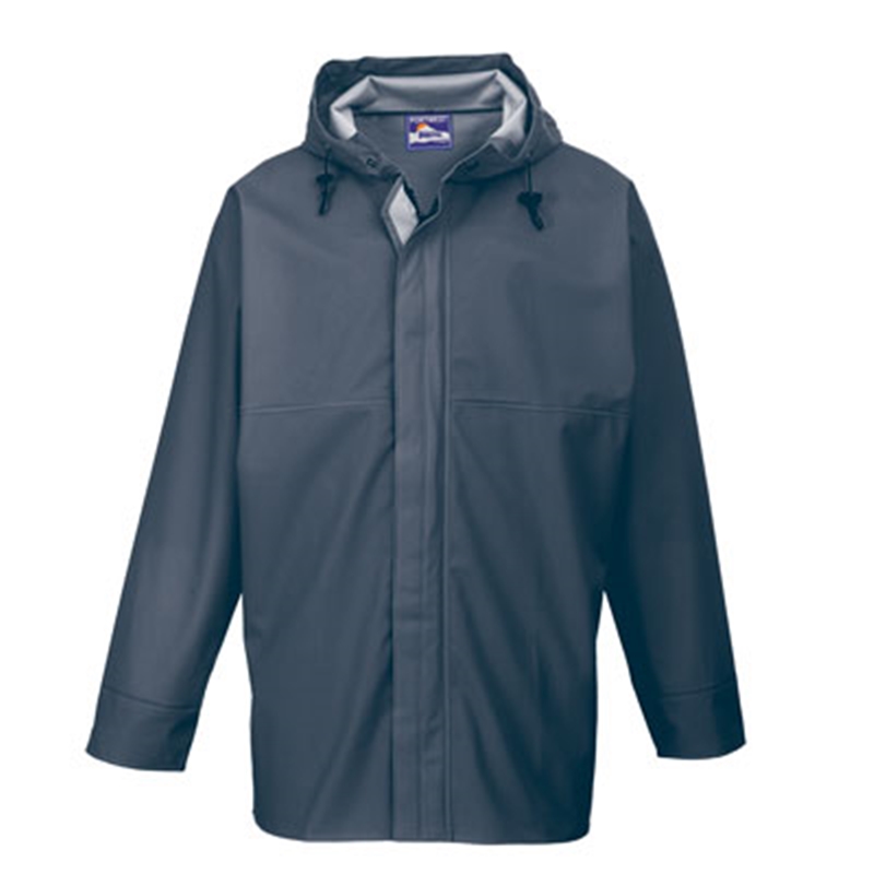Sealtex Ocean Jacket (Yellow, S)