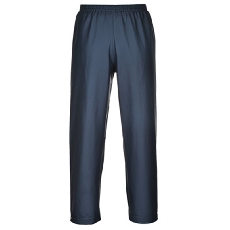Sealtex Ocean Trousers (Yellow, S)