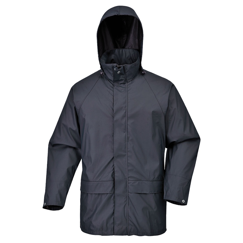 [S350NARS] Sealtex AIR Jacket (Navy, S)