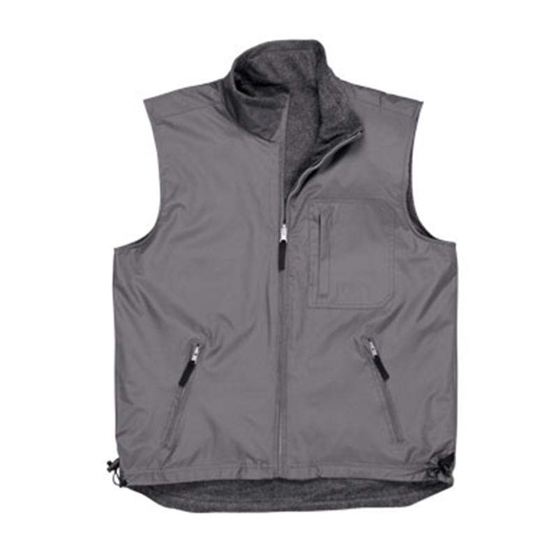 Portwest RS Reversible Bodywarmer (Navy, XS)