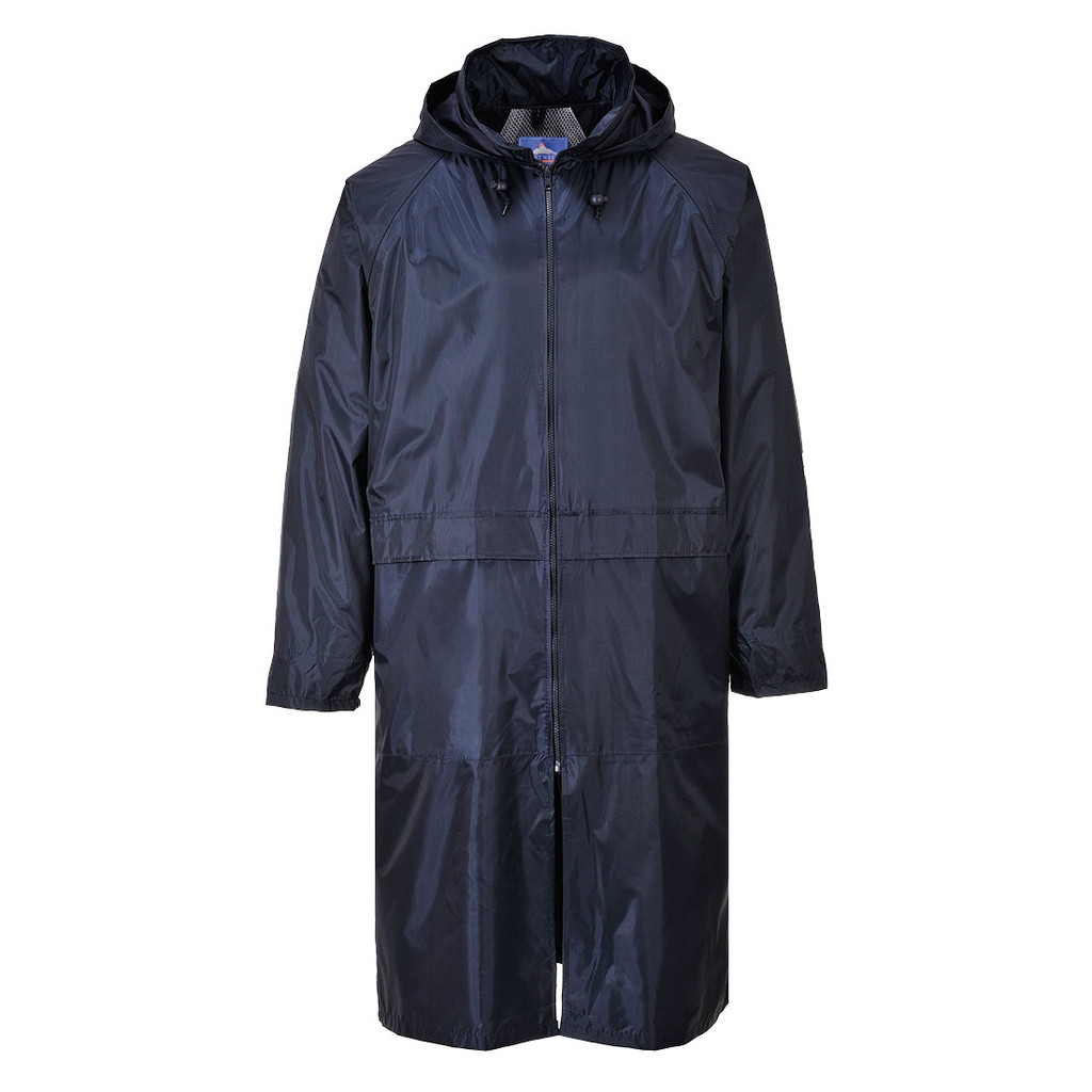 [S438NARS] Classic Rain Coat (S)