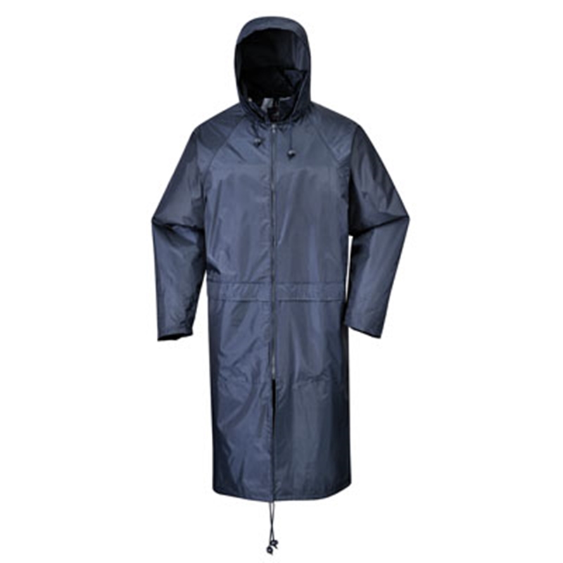 Portwest Classic Adult Rain Coat (S)