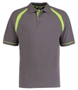 Kustom Kit Oak Hill Cotton Piqué Polo Shirt