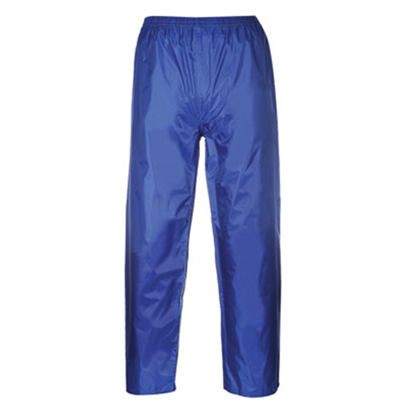 Portwest Classic Adult Rain Trousers