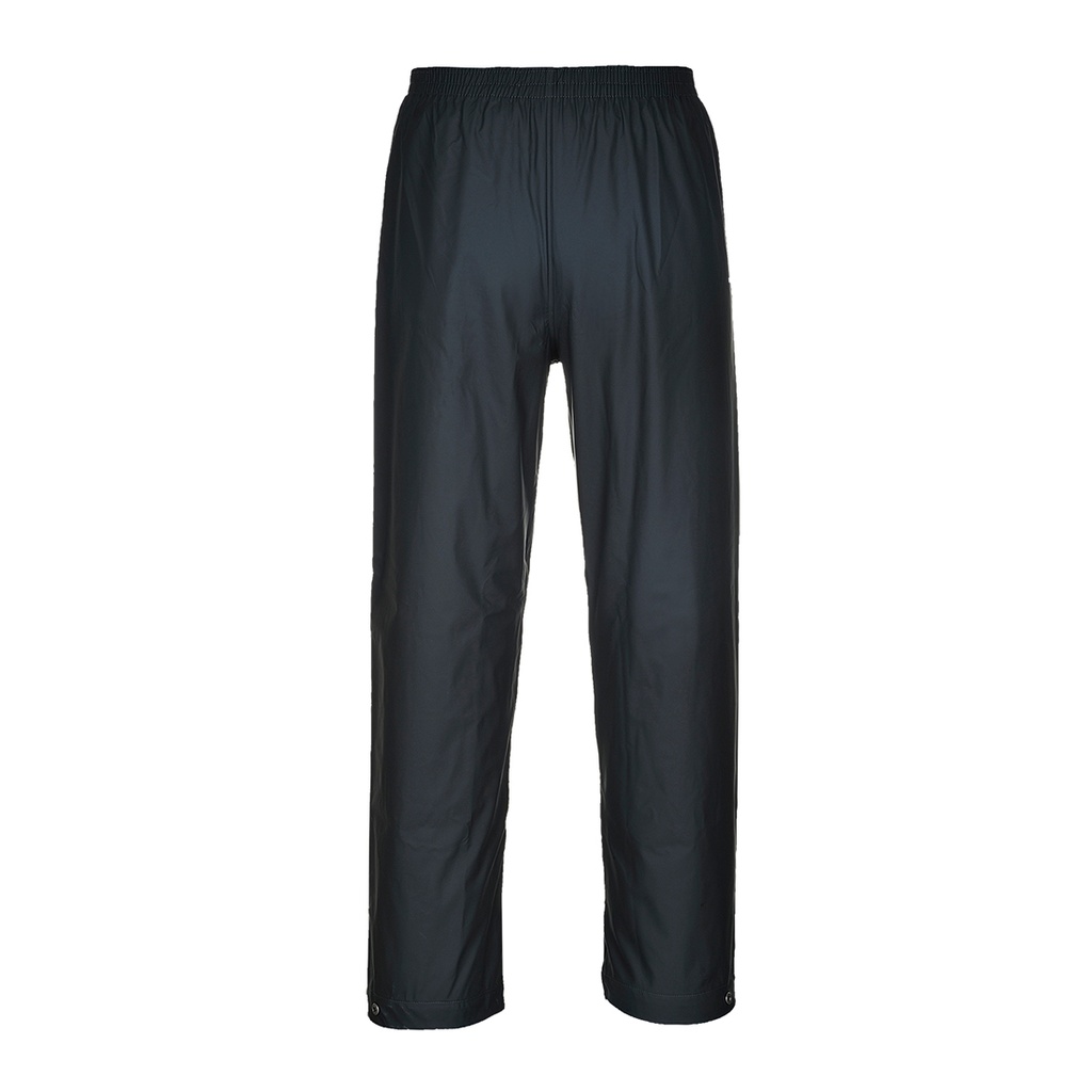[S451BKRS] Sealtex Classic Trousers (Black, S)