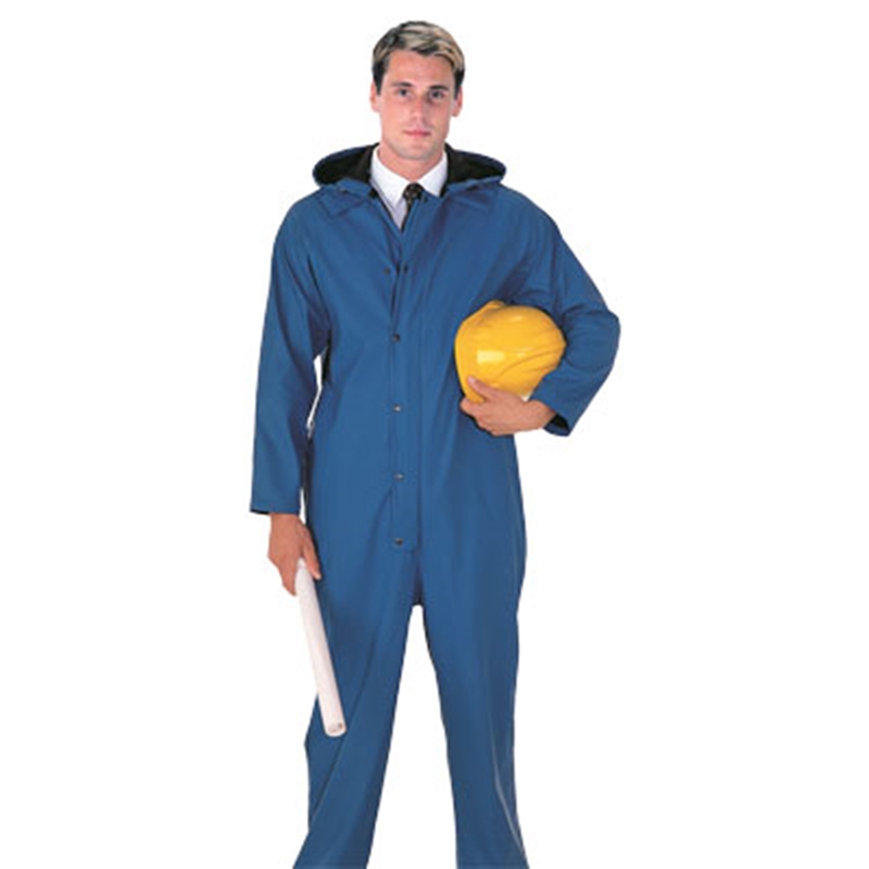 Sealtex Classic Coverall (Yellow, S, Regular)