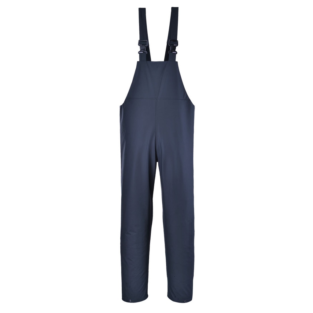 [S453NARS] Sealtex Classic Bib and Brace (S)