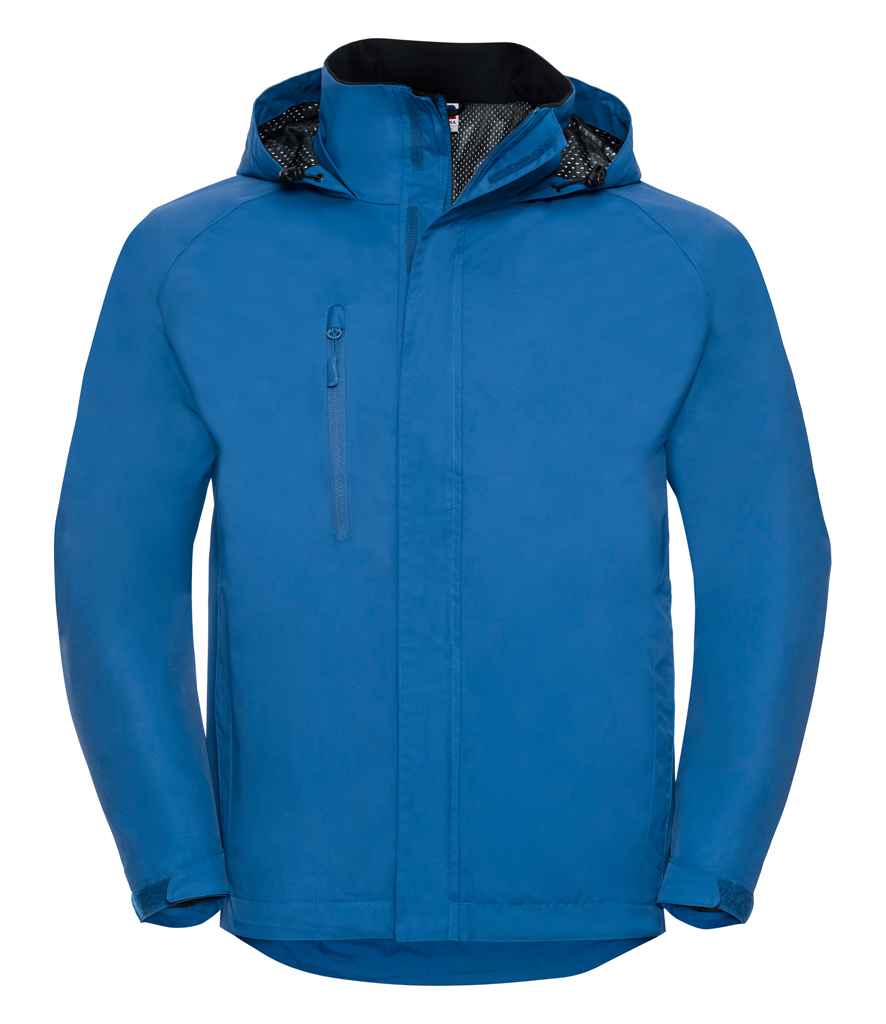 [510M AZR XS] Russell HydraPlus 2000 Jacket (XS, Azure)