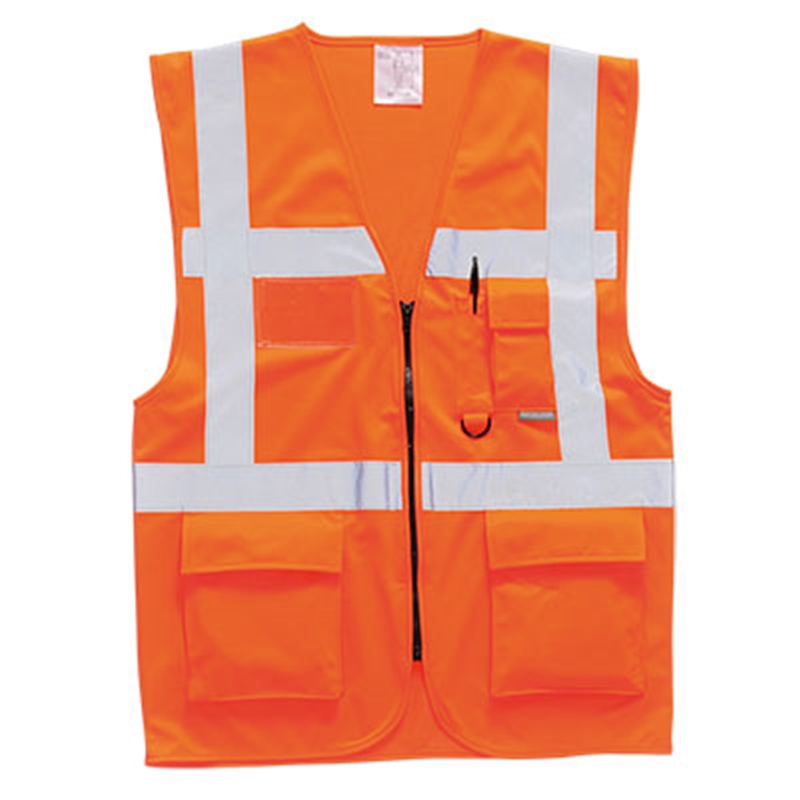 Portwest Berlin Executive Vest