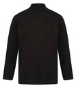 Henbury Long Sleeve Roll Neck Top