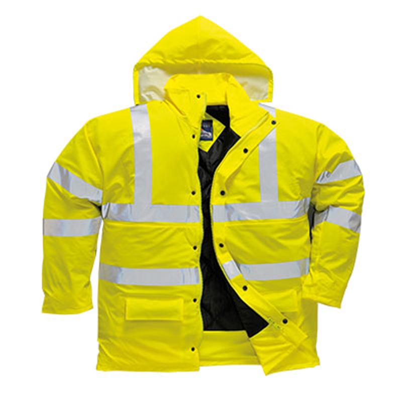 Portwest Sealtex Ultra Lined Jacket (S)
