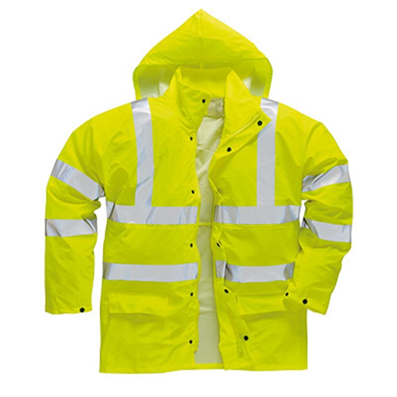 Portwest Sealtex Ultra Unlined Jacket (Yellow) (XS)