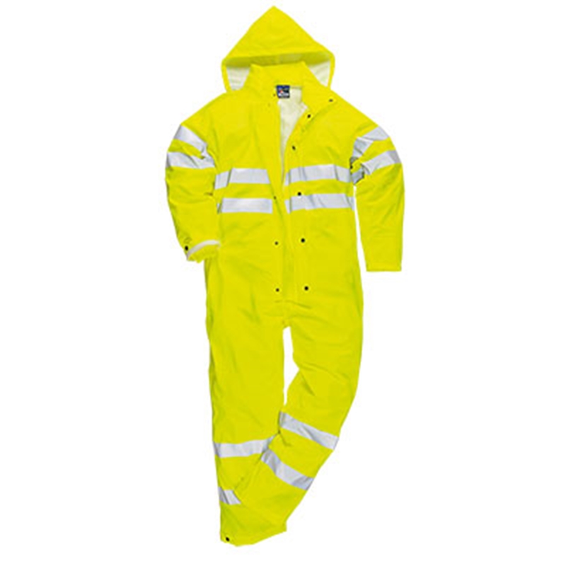 Portwest Sealtex Ultra Coverall (S)