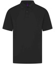 Henbury Coolplus® Wicking Piqué Polo Shirt