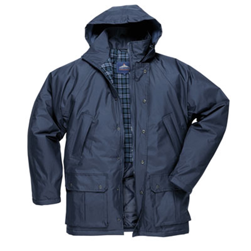 Portwest Dundee Lined Jacket