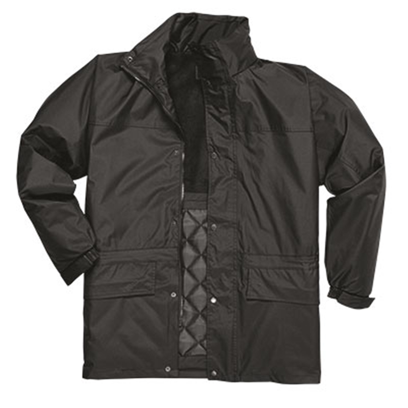 Portwest Oban Fleece Lined Jacket