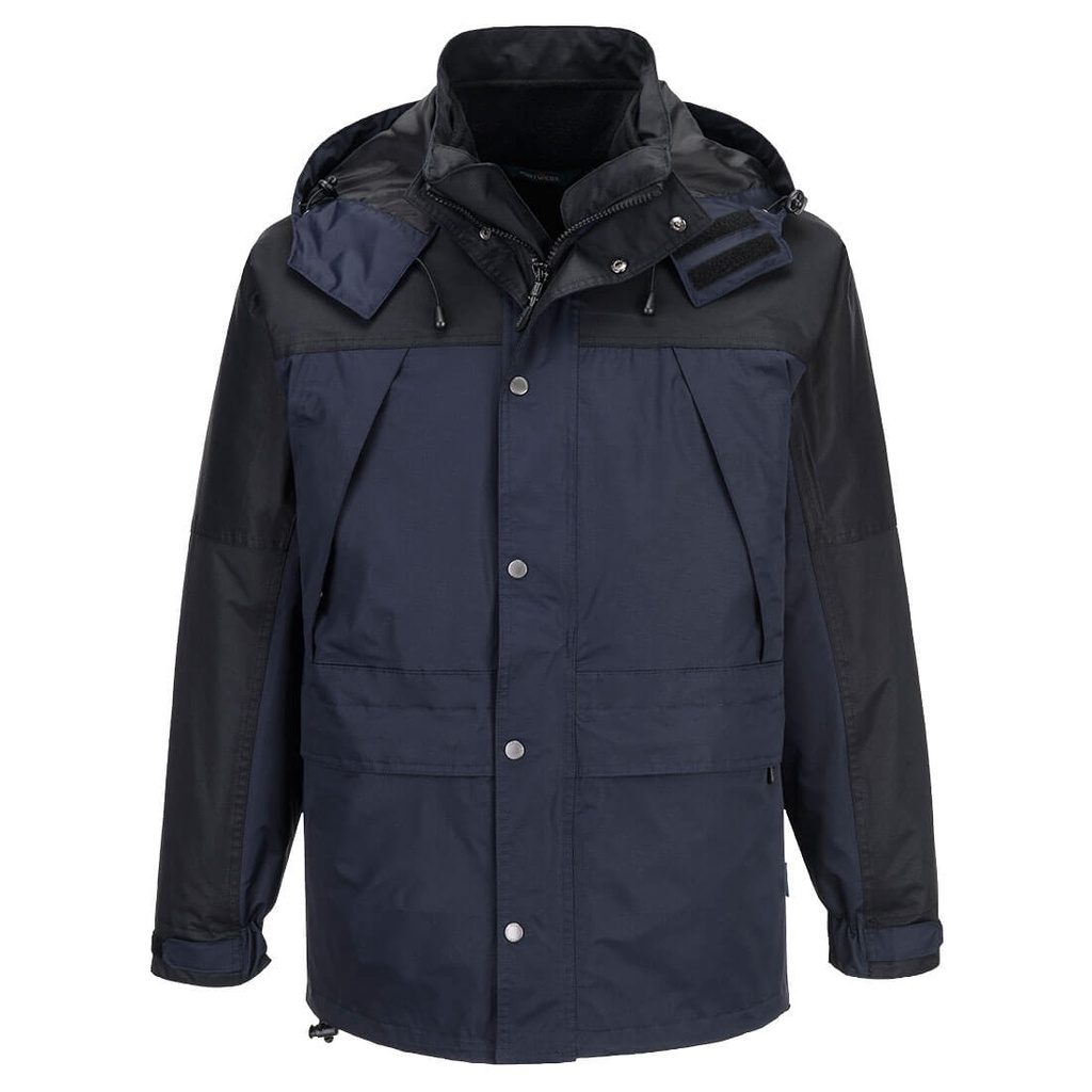 Orkney 3-in-1 Jacket