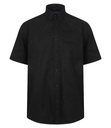 Henbury Short Sleeve Wicking Shirt