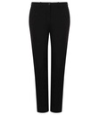 Henbury Ladies Stretch Chino Trousers