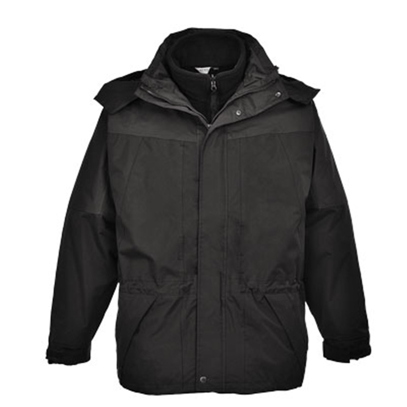 Portwest Aviemore 3 in 1 Mens Jacket