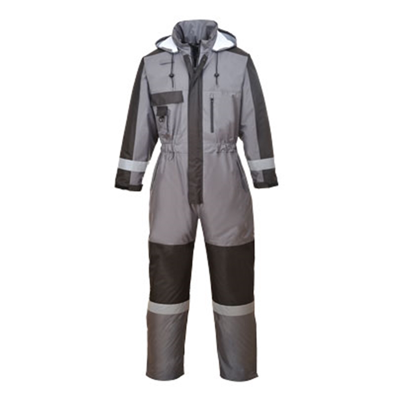 Portwest Winter Coverall