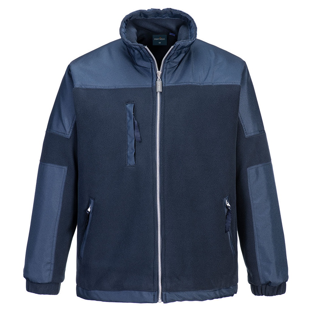 [S665NARS] North Sea Fleece (S)