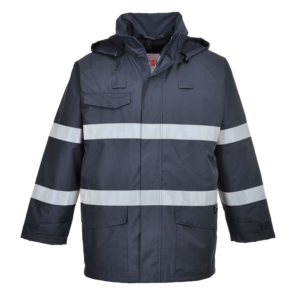 [S770NARS] Bizflame Rain FR Jacket (S)
