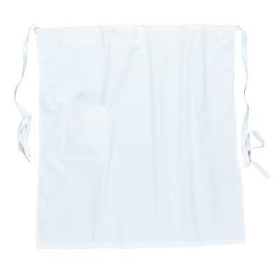 Waist Apron with Pocket