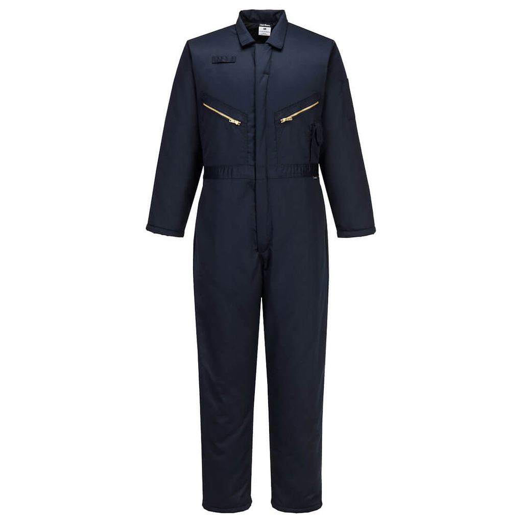 [S816NVRS] Orkney Insulated Coverall (S)