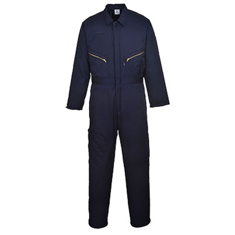 Portwest Orkney Lined Coverall