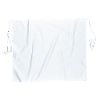 Regular Apron (Black)