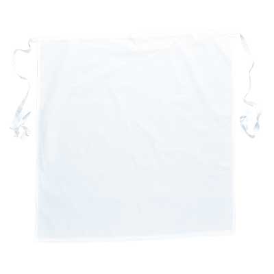 Waist Apron (Black)