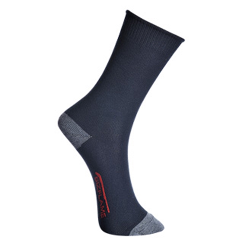 Modaflame Knit FR Sock