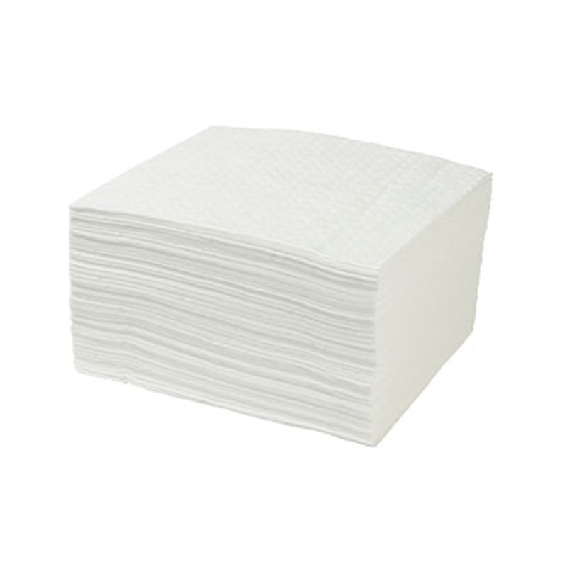 [SM50] Portwest PW Spill Oil Only Pad (200 Pads)
