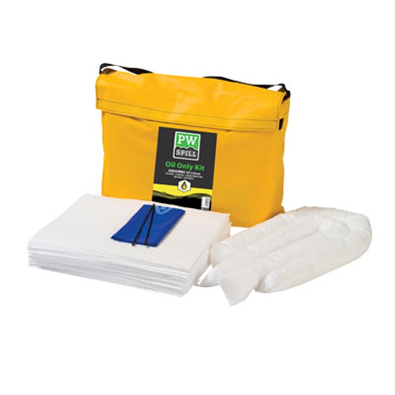 Portwest PW Spill 50 Litre Oil Only Kit