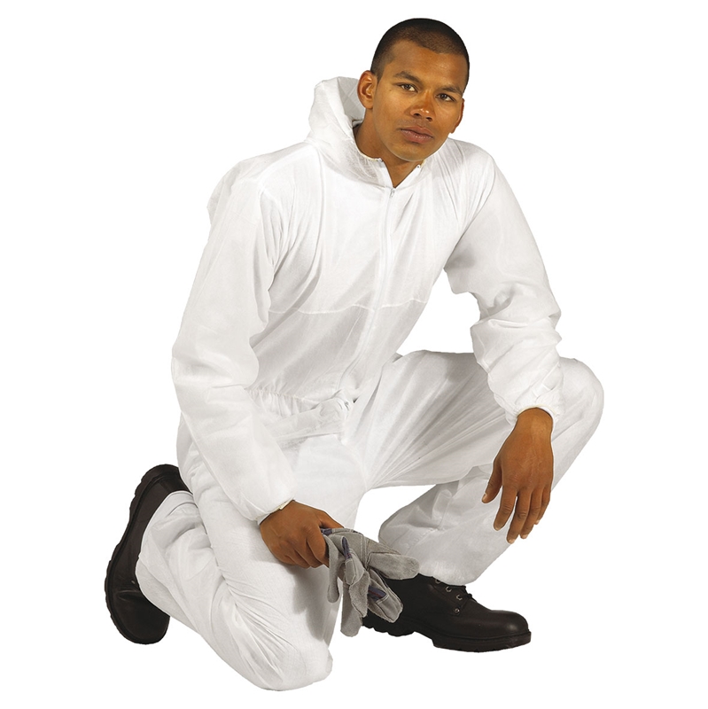 Portwest Coverall PP 40g