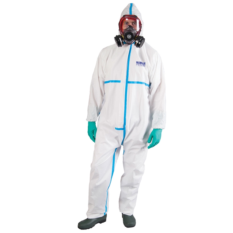 Portwest BizTex Microporous 4/5/6 Coverall (M)