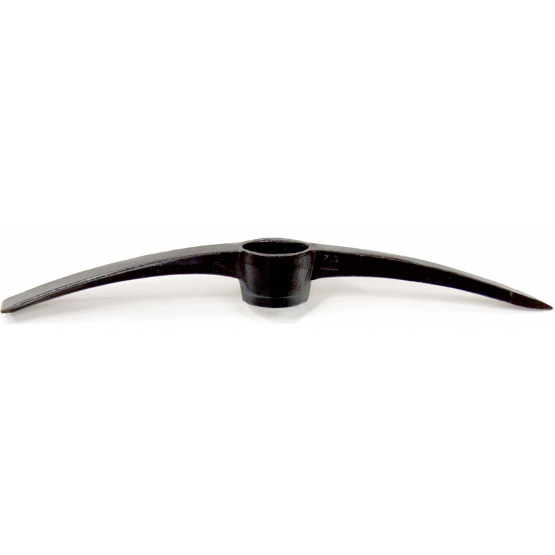 [T-PCPPWT] Bulldog Premier Pick Head & Chisel Point 7lb (1575g)