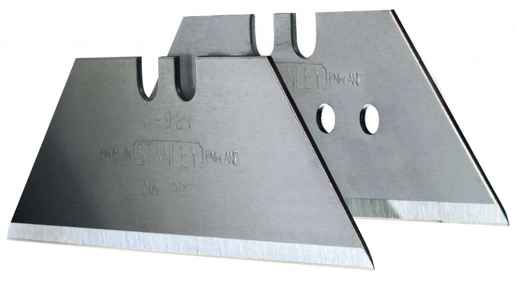 Stanley Scraper Knife Blades (pack of 10)